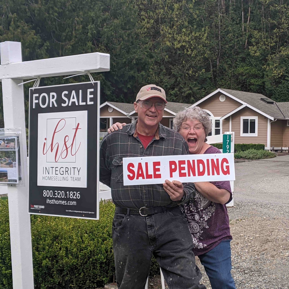 Happy Home Sellers